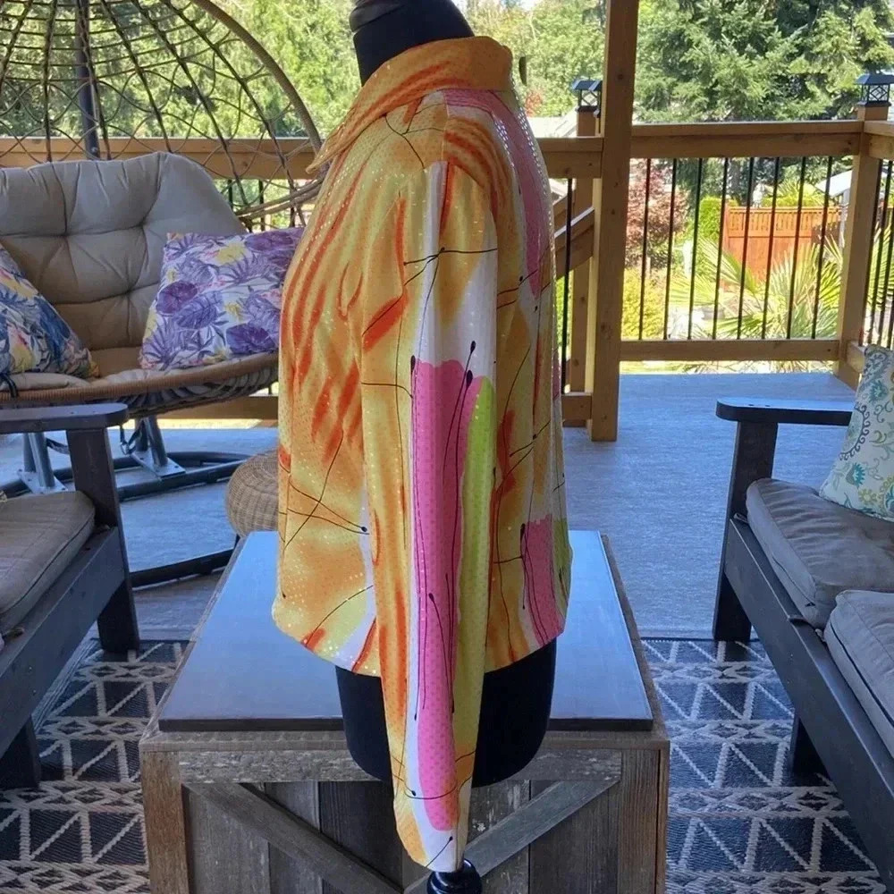 Joseph Ribkoff  | Jacket - Picture 3 of 8